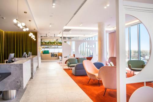 外部景觀, 維勒比假日酒店-洲際酒店集團旗下 (Holiday Inn Werribee By IHG) in 韋里比