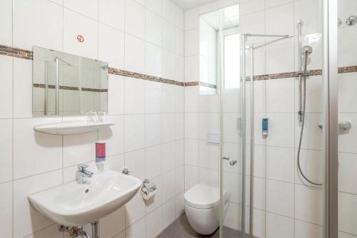 Heilbronner Pension am schonen Theater Germany