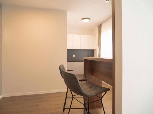 Lux Apartments