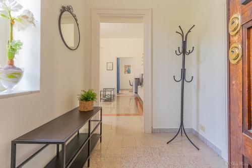  Miani House in Rom
