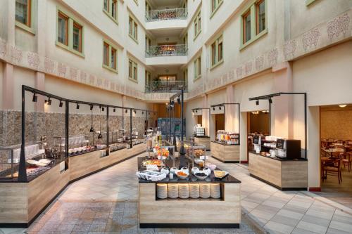 Wellness Hotel Babylon - image 10