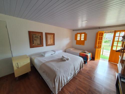 Apartment - Ground Floor image 1