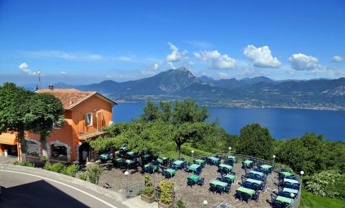 Hotel Giardinetto, San Zeno di Montagna bei Muslone