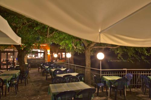 Hotel Giardinetto 5