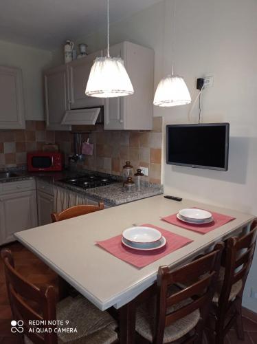  Agula Relais appartamento in Pugnano