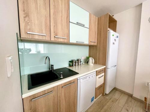 Apartments Železnik - image 3
