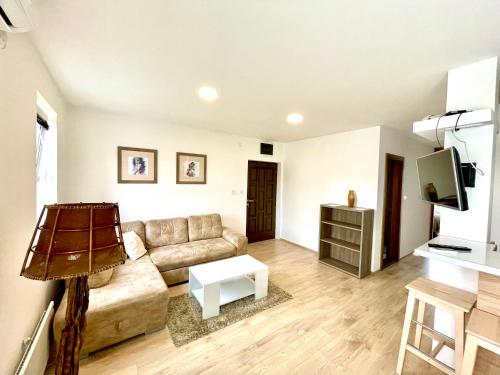 Apartments Železnik - main image