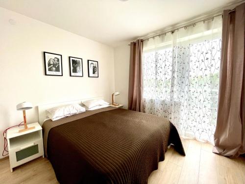 Apartments Železnik - image 14