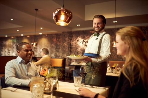 Van der Valk Hotel Groningen Zuidbroek - image 4