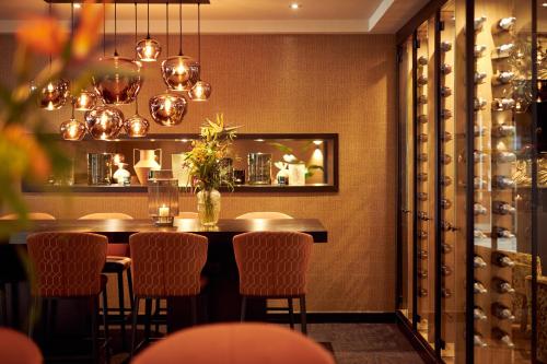 Van der Valk Hotel Groningen Zuidbroek - image 9