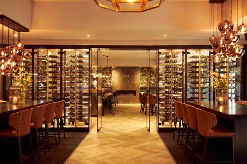 Van der Valk Hotel Groningen Zuidbroek - image 8