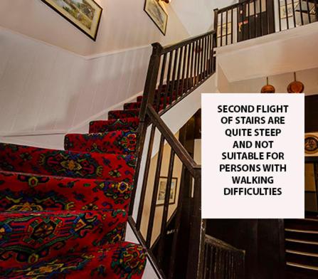Stow Lodge Hotel – Stow-on-the-Wold