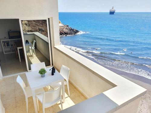 Seaview Apartament, Playa Chica, Las Gaviotas, Apartamento 311