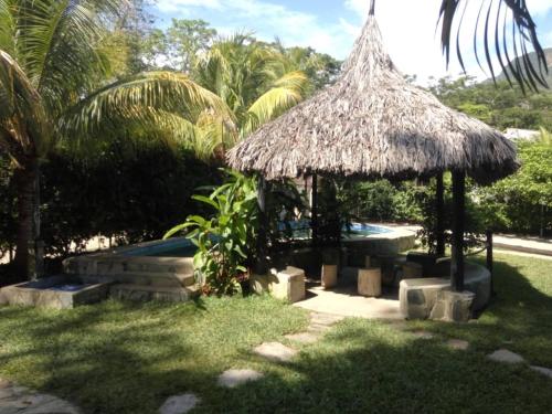 Casa Nova in Choroni