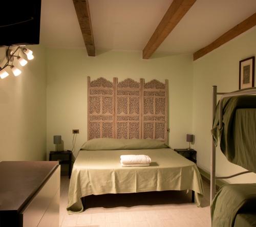Villa Nicodemo – Paestum, UT