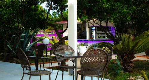 Villa Nicodemo