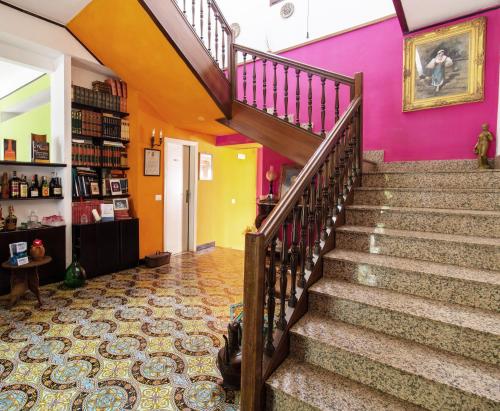 Villa Nicodemo