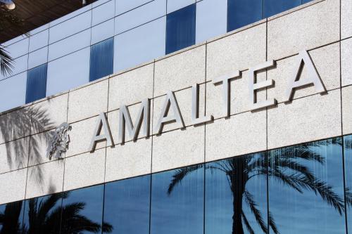 Photo - Hotel Amaltea by Executive Sport