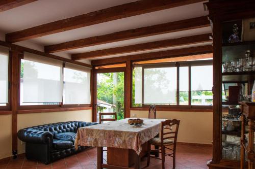 Villa Nicodemo