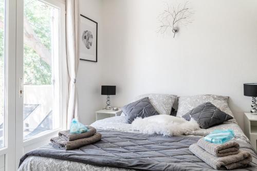 Facilities, Le Petit Thao in Parc Residentiel de l'Esterel