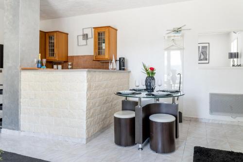 Facilities, Le Petit Thao in Parc Residentiel de l'Esterel