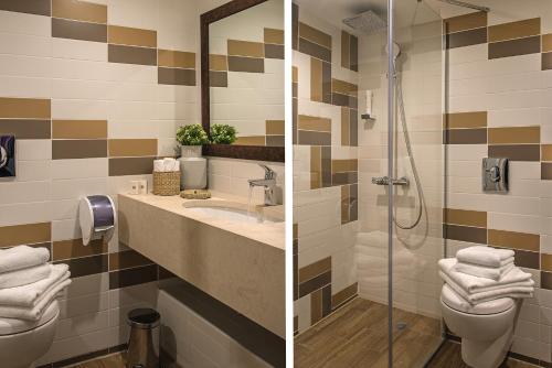 The Stay Hotel Central Square Plovdiv - image 5
