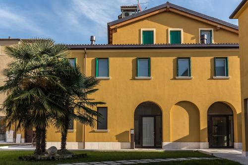 La Nuova Corte Verona Room Type - Apartment with Terrace