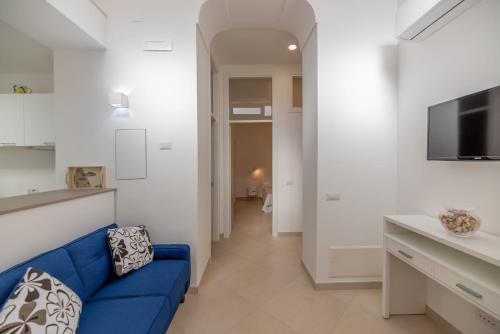 Marina Grande Holiday Apartment in Capri