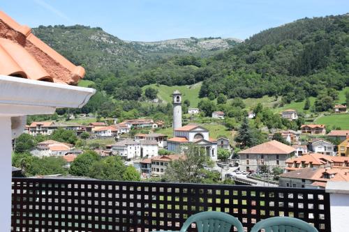  Viv Tur LA QUINTANA II, Pension in Arredondo bei La Collada