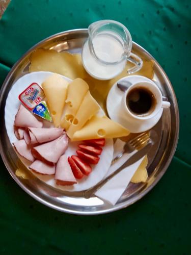 Hotel Europejski - 식음료(F&B)