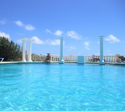 1 Bedroom Ocean View Apartment The Crane Barbados