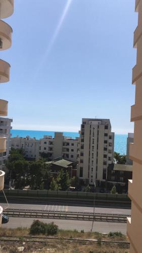 Adriatik Apartment