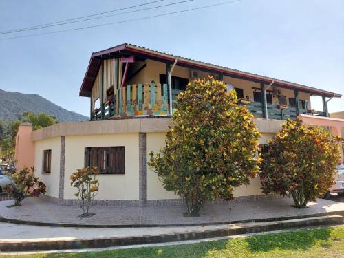 Apartamentos Ubatuba