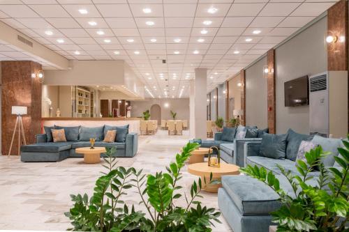 Tzante Hotel Zakynthos, Adults Only in Laganas