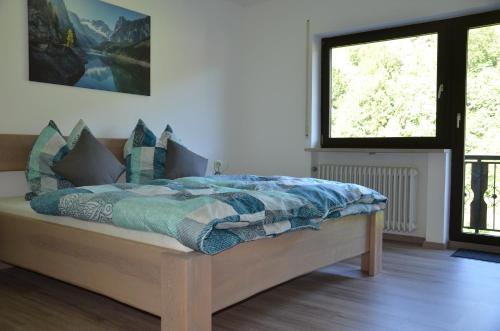 Ferienhaus Tuchersfeld 5.5km von Prüll entfernt