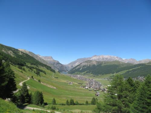  Garni Gimea in Livigno