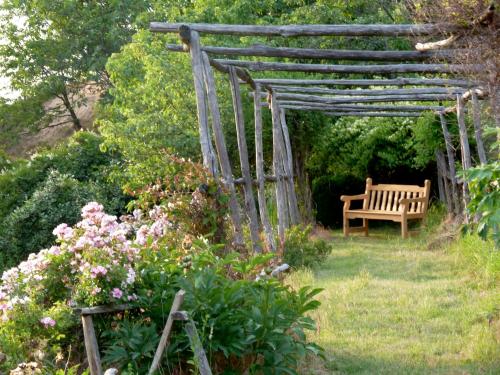 B&B Al Giardino Dei Mandorli