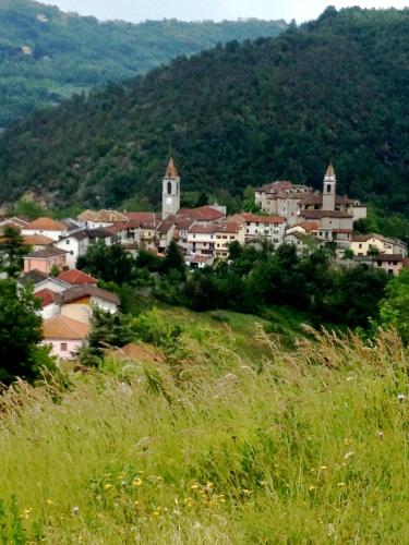 B&B Al Giardino Dei Mandorli