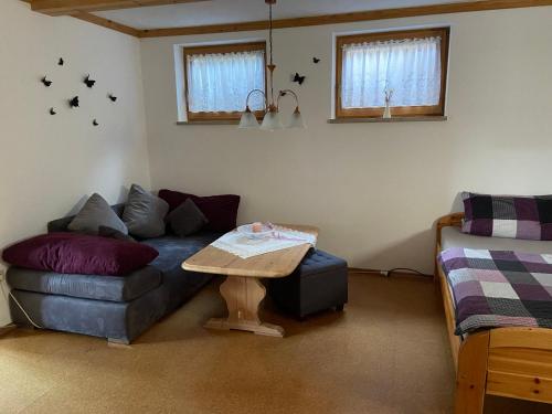 Ferienwohnung Danner