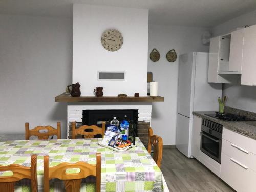 Létesítmények, El cortijo de la abuela in Adra
