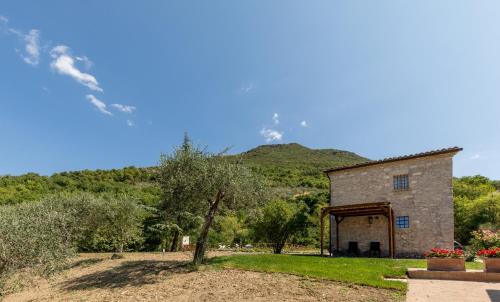 I Casali di Villa Benveduti