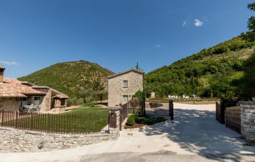 I Casali di Villa Benveduti