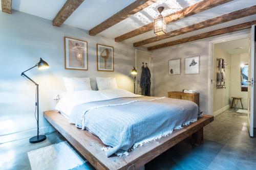 B&B Amsterdam Amstel Apartment, Amsterdam
