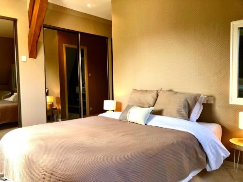 1 king bed