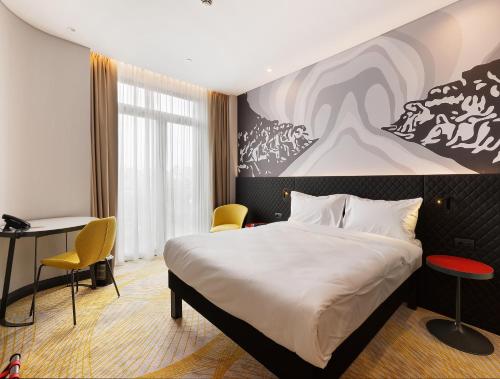 ibis Styles Istanbul Merter, Istanbul (foto 3)
