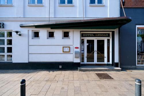 Foto - Hotel Ansgar