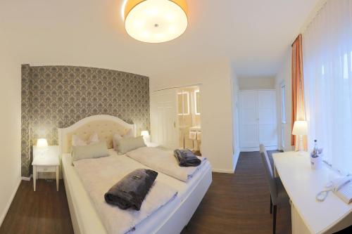 Hotel Strandvilla Janine - image 2