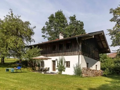 Ferienhaus Nöstlbach in Pittenhart, Deutschland