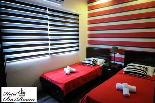 Baroom Inn