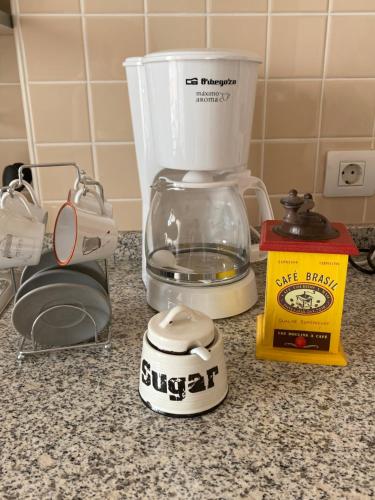 Mirador Deluxe in Segura De Leon